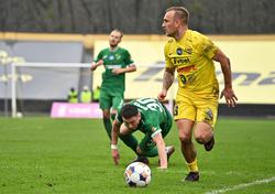 «У «Динамо» много проблем, и мы можем этим воспользоваться», — полузащитник «Буковины»