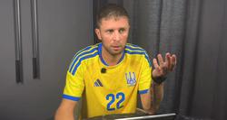 Артем Кравець: «Поразка від Північної Ірландії — реально збіг обставин. Давайте трошечки заспокоїмося»