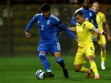 Товариський матч. Італія (U-21) — Україна (U-21) — 3:1