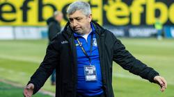 Александр Севидов: «Учитывая нынешнее состояние «Львова», было понятно, что «Динамо» победит без проблем»