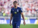 «Ювентус» перехопив у «Челсі» Керіма Алайбеговича