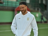 Source: "If Yarmolenko does not agree to part ways with Al Ain now, he will move to Dynamo for free already in the summer"
