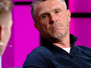 Сергій Ребров: «Коробов заслуговує на місце в складі «Динамо»