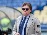 Sportdirektor von Neapel: „Wir wollen diesen Kader halten“