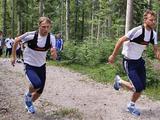 «Динамо» в Австрии: восстановление, пробежка и «хорватское» пополнение