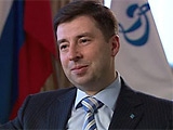 Президент «Динамо»: «Воронин иногда говорит резкие вещи»
