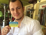 Роман Зозуля запустил флешмоб «Я помогаю украинской армии» (ФОТО)
