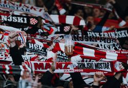 Болельщики «Зриньски»: «Можно было подумать, что это не «Динамо», а «Реал» или «Бавария»