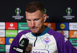 Офіційно. «Шальке» підписав контракт з Едіном Джеко