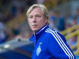 Алексей Михайличенко: «На подходе очень большая группа перспективных футболистов»