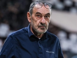 Мауріціо Саррі погодив з «Наполі» контракт до літа 2028 року