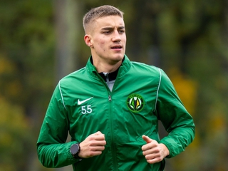 Борис Крушинський: «Про виклик у збірну України мені сказав Бущан»