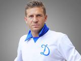 Андрей Воронин будет в московском «Динамо» не только переводчиком