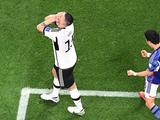 Deutschland hat drei seiner letzten vier WM-Spiele verloren.