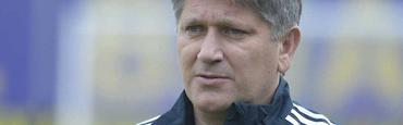 Сергей Ковалец: «Пономаренко я бы сравнил с Олегом Саленко»