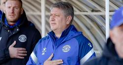 Сергій Ковалець: «Чим раніше Пономаренко потрапить до європейського клубу, тим краще»