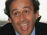 Платини — единственный кандидат в президенты УЕФА