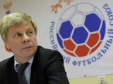 Николай Толстых: «В крымских клубах должны выступать только русские»