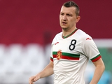 Гравець збірної Болгарії вибув на чотири місяці після жахливого ДТП у Грузії