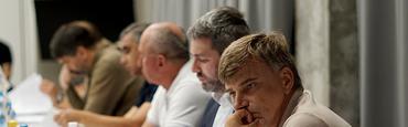 В Киеве состоялось Общее собрание участников Премьер-лиги
