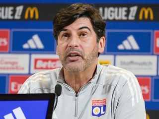 Паулу Фонсека: «Яремчук уже готов, чувствует себя хорошо и может выйти в стартовом составе»