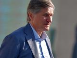 Василий Рац: «Мы были сильнее «Порту» по игре. Прошли бы их, и спокойно могли бы победить и в финале Кубка чемпионов»