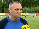 Александр Головко: «У нас качественные футболисты, которые в состоянии решить эту задачу»