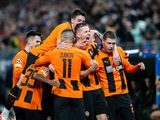 "Shakhtar announced the team's application for the Europa League play-off matches against Marseille