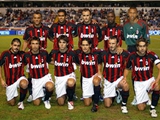 "Милан" — самая посещаемая команда серии А