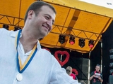 Алексей Хахлев пообещал матчи «Вереса» во всех крупных городах Западной Украины