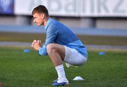 «Динамо» и «Металлист 1925» летом вернутся к обсуждению трансфера Яцыка