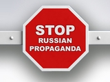 "All Russian news channels in Spain have been turned off," the Russian legionnaire of Villarreal