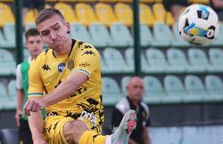 «Ничего страшного», — защитник «Руха» про 1:5 от «Динамо»