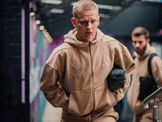 Александр Зинченко переходит в «Аякс»