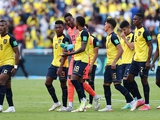 The national team of Ecuador can still be suspended from participation in the 2022 World Cup: details