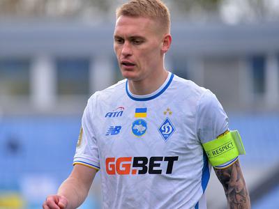 Виталий Буяльский: «Были периоды и посложнее. Например, когда мы не попали в Лигу чемпионов, проиграв «Пафосу»