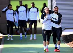 Мудрик повертається до тренувань разом з «Челсі»