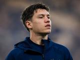 Максим Хлань: «Неймовірний день для мене, але відчуття двояке...»