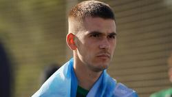 Ростислав Лях: «В первом тайме против «Шахтера» «Карпаты» выглядели неплохо»