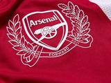 «Арсенал» увековечит Адамса, Анри и Чепмэна в бронзе
