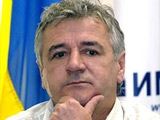 Андрей Баль удивлен своим увольнением с должности наставника «Черноморца»