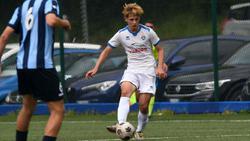 Украинца из Италии неожиданно хочет переманить европейская сборная