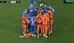 Спортивний лікар: «Дуже хотілося б почути мотивацію медичного штабу «Шахтаря» повернути Ізакі на поле. Це якийсь кричущий треш»