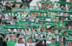 «Карпати» — безумовний лідер УПЛ за відвідуваністю