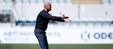 Роман Григорчук: «Ответил Ракицкому, что это нас никак не устраивает»