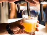 Во львовской фан-зоне будут бесплатно наливать по 100 бокалов пива за каждый гол Бельгии в ворота России