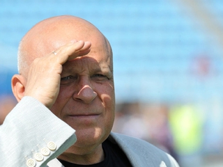 Виталий Кварцяный: «Два года назад я говорил Пономаренко: «Не бойся обыгрывать, нападающий должен это делать»