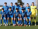 Контрольный матч. «Динамо U-19» — «Кахраманказан» — 3:0
