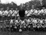 Вечер. 17 октября 1961-го...