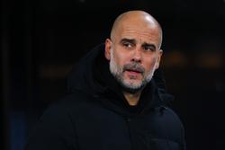 Guardiola: «Nie możemy mówić o tytule, gdy przegrywamy cztery mecze z rzędu i gramy na remis»